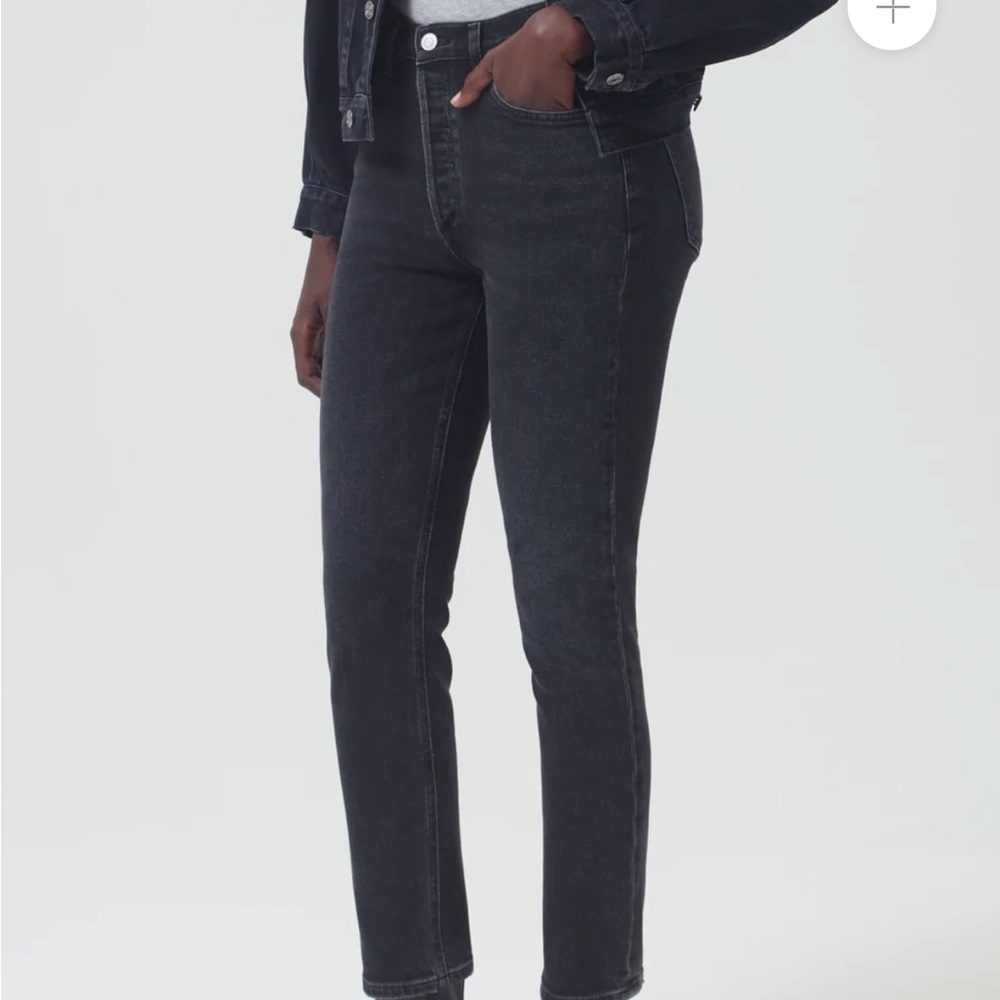 Like new Nico Agolde jeans